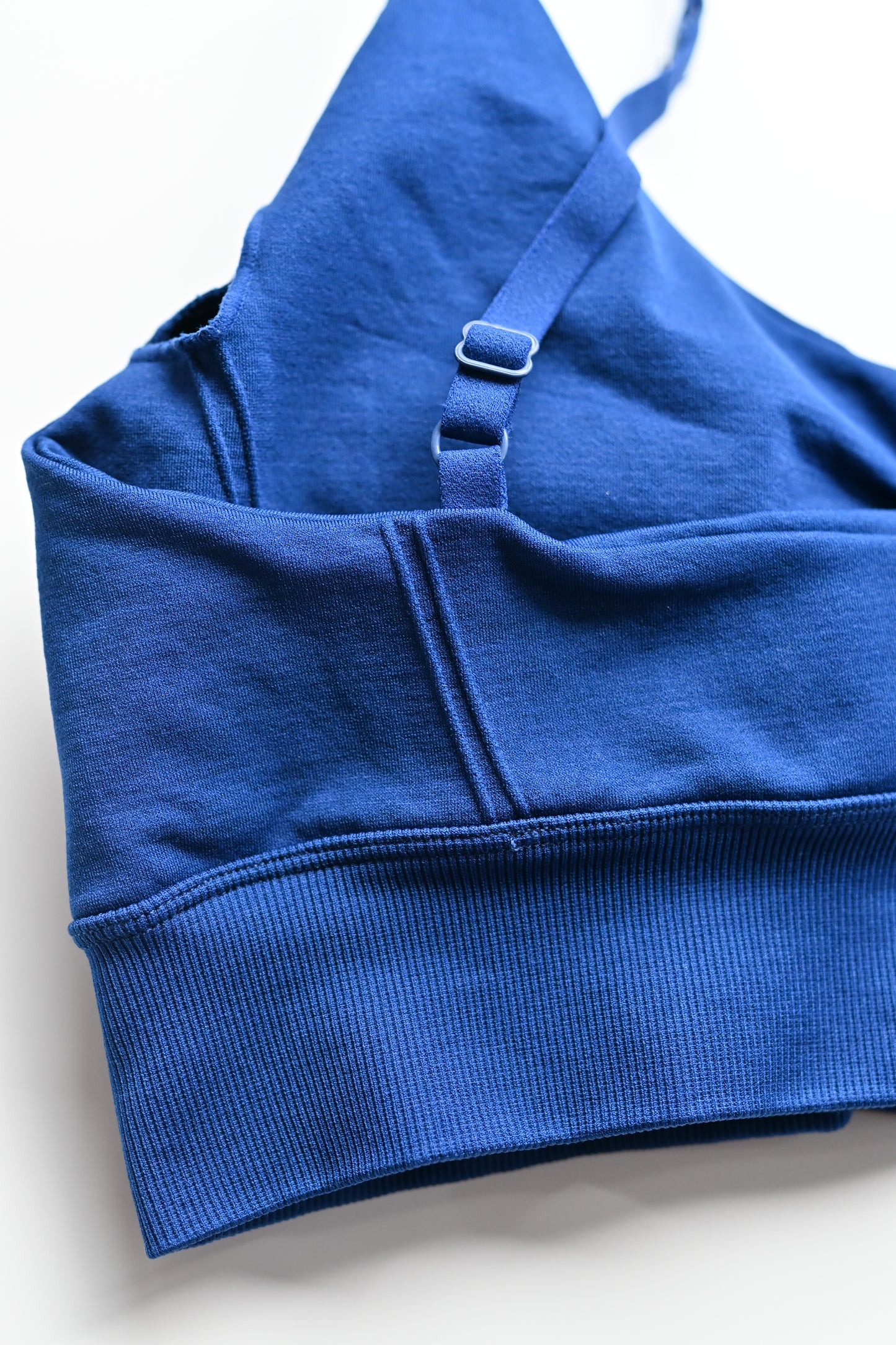 Elevate Bra - Pacific Blue