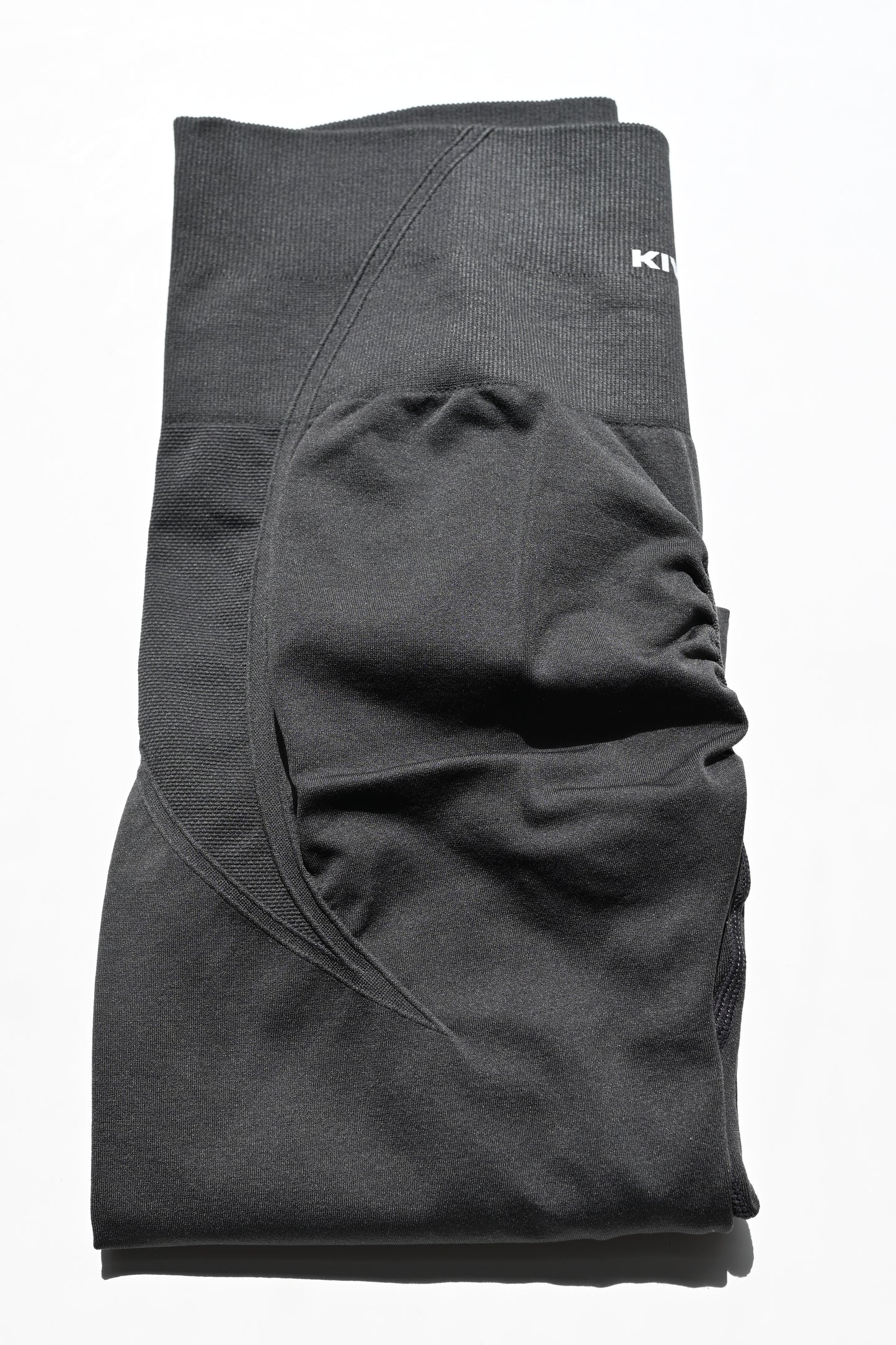 Elevate Leggings - Ash Grey