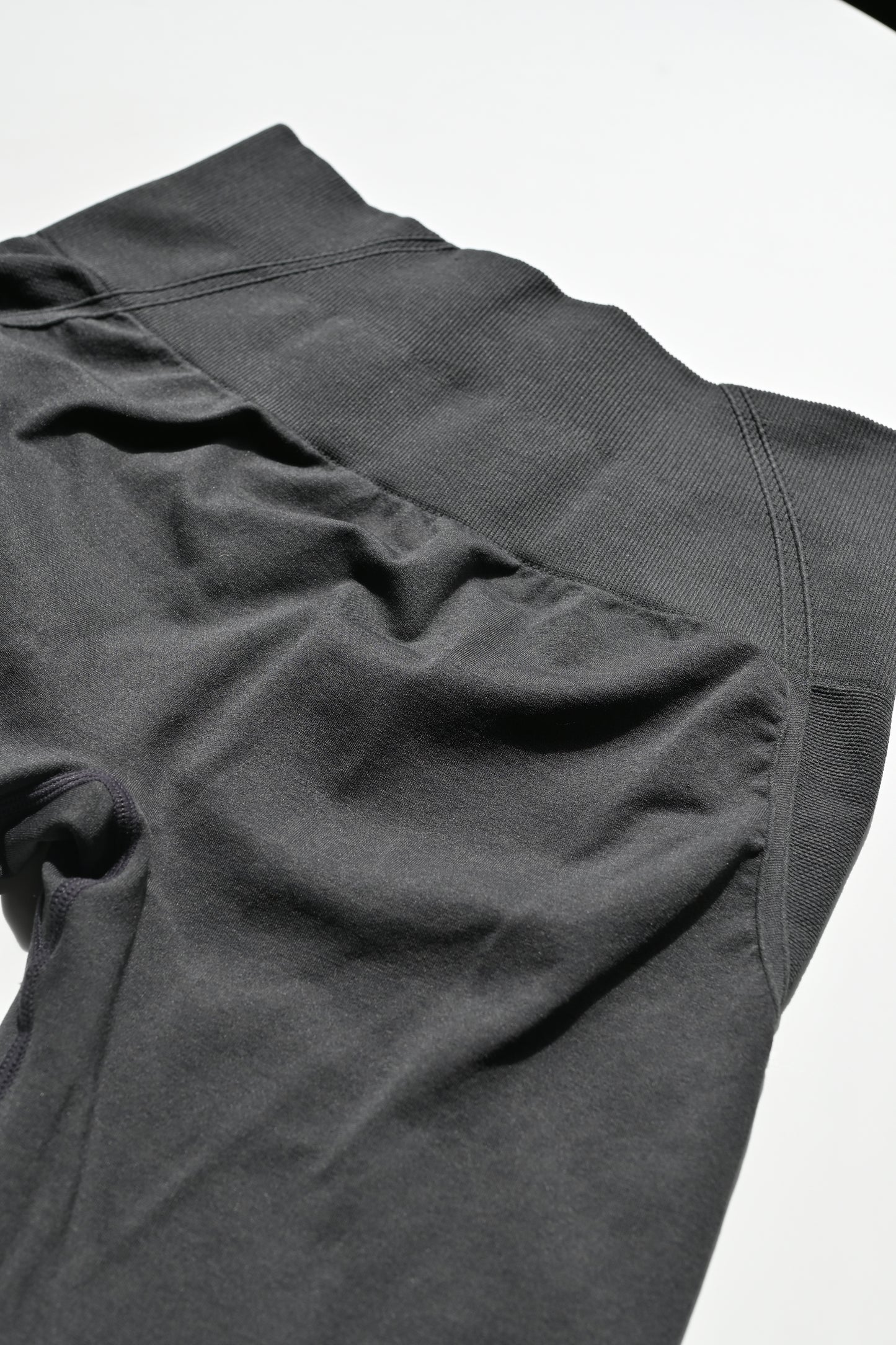 Elevate Leggings - Ash Grey