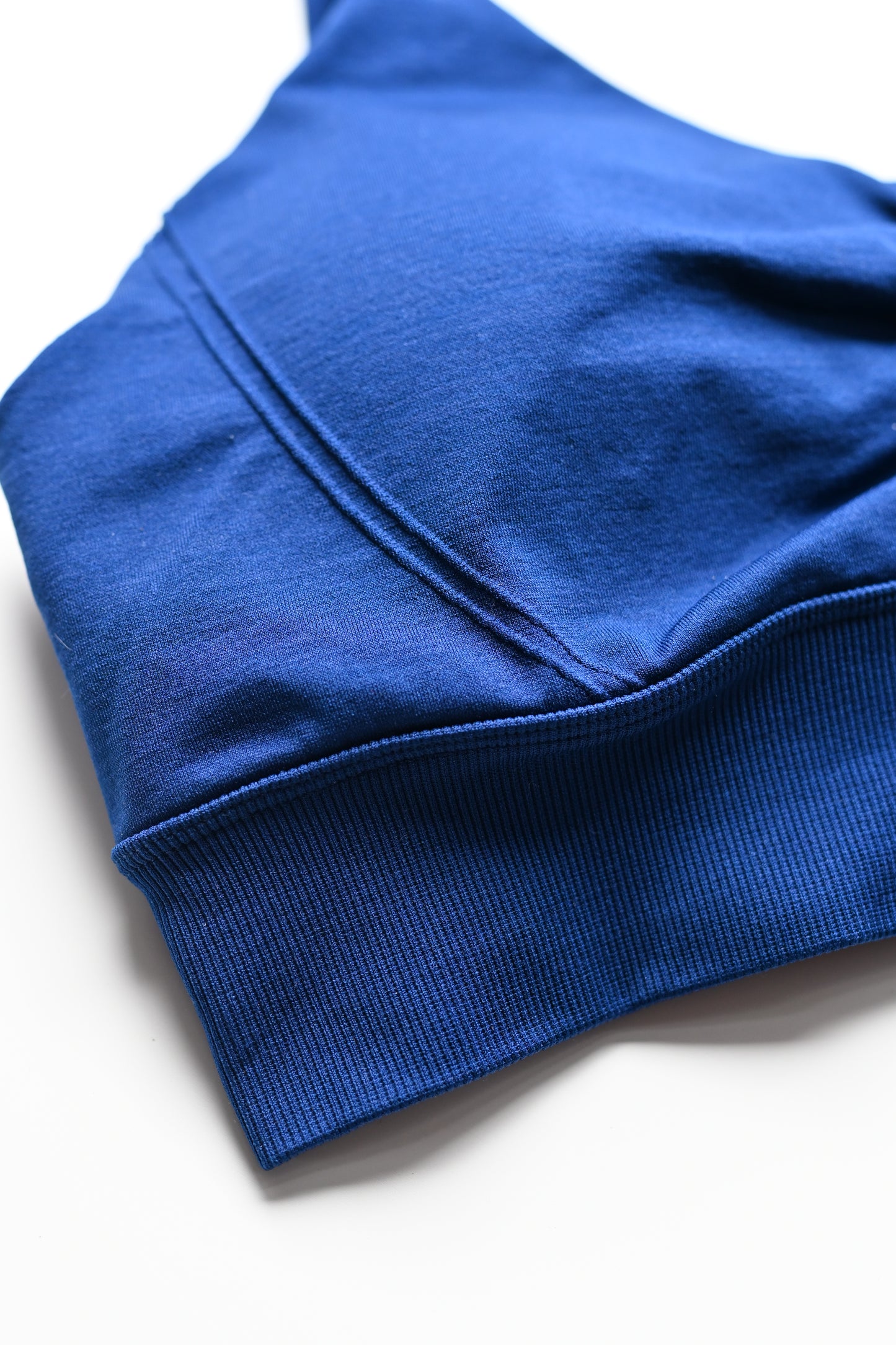 Elevate Bra - Pacific Blue